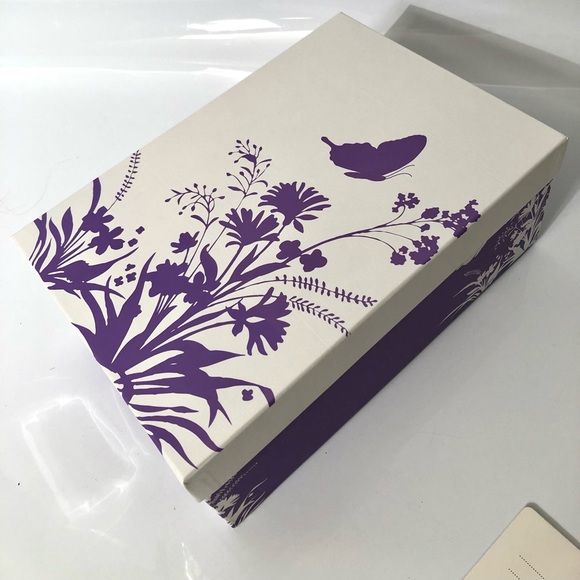 Kids Decorative Organizational Storage Box NEW - Picture 10 of 12